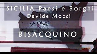 SICILIA - BISACQUINO #davidemocci - Serie PAESI e BORGHI dell'agrigentino e del palermitano!