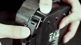 How to use the APEMAN H55 Trail Camera?