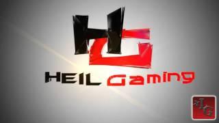 xLaGranDz - HEiL-Gaming Intro.