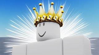 Get Your First Golden Crown of O's in Roblox FAST in 2024