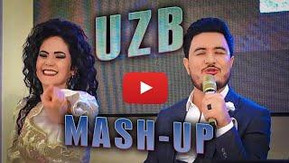 HAMRA HASANOV & MARAL IBRAGIMOVA - UZB POPURI #trending  #youtube #hm #рекомендации