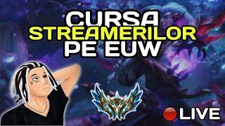 CURSA STREAMERILOR ft. Chitzunel, Kope, P3try, Egirlsfavorite,  Word LIVE