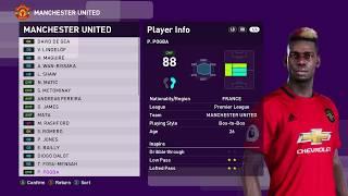 Tutorial: How to create a CPK file for PES 2020 / PES 2019