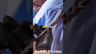 633_What's a good deed you regret doing #redditstorytimes