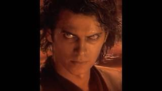 Bro is the best villain... - Darth Vader (Anakin Skywalker) Edit | eiby - SIREN (Slowed)