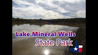 Lake Mineral Wells State Park | Mineral Wells TX