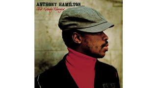 Anthony Hamilton - Can't Let Go