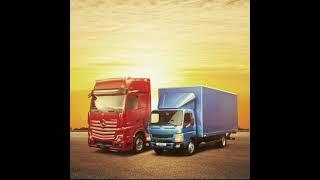Daimler Truck AG - большая дружная семья!