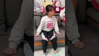 妹妹又欠收拾了,真的是看哪吒的後遺症嗎？