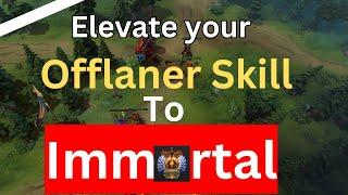 Master Offlane in just 10 Minutes | Dota 2 Offlane Guide