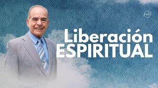 LIBERACIÓN ESPIRITUAL / Pastor Oscar J. Sensini / EN VIVO 