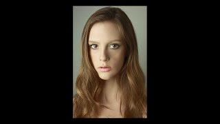 Felicity Jones | Theory of Everything Inspired Makeup Tutorial | Margaret Kimura | Makeup School