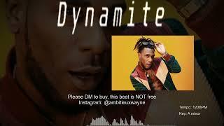 Type beat Variete Disco Funk House Bruno Mars X BTS X JuL "Dynamite" instrumental 2024