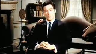 1964 李小龙 面试
