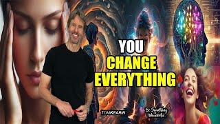 Mind-Blowing Truth About Creating Your Own Reality