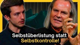 Die Rationalität der Faulheit: Lifehacks aus der Spieltheorie | Tim Gabel und Prof. Rieck