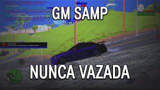 GM SAMP NUNCA VAZADA!! CONCE E VARIOS SISTEMAS !!