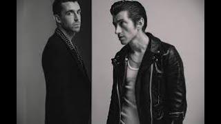 Last Shadow Puppets - Avatar Studios Session (04/03/2008)