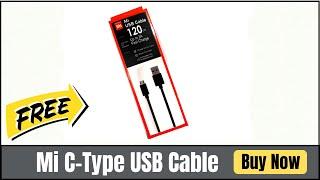 Get Free Mi C-Type Cable On mmitgsmtools.com