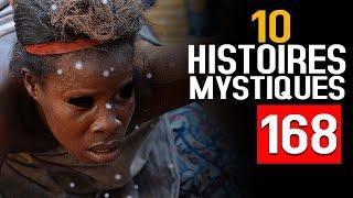 13 HISTOIRES MYSTIQUES EPISODE 168- DMG TV (13 HISTOIRES)