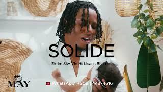 Baky Ft Wastson-G Ft Bourik The Latalay '' SOLIDE'' Free Trap Instrumental (TypeBeat 2024)