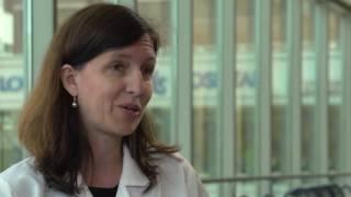 Dr. Christina Gurnett, Pediatric Neurologist, St. Louis Children's Hospital