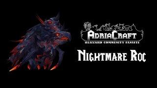 Nightmare Roc - Legion Model