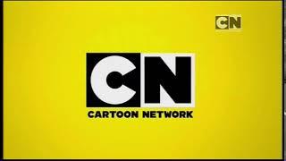 Cartoon Network Poland - Generic Bumper (2015 - 2016)