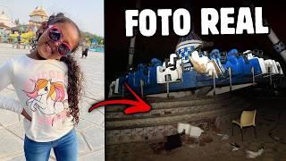 5 Muertes Más PERTURBADORAS en Atracciones de Parques de Diversiones...