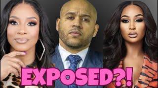 Melody exposes shocking truth about Kimmi and Maurice Scott’s DUI charges. #lamh