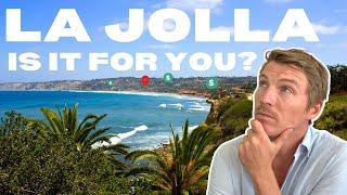 The PROS & CONS of Living in La Jolla California