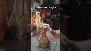 d tarik dulu. sebelum d kirim