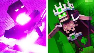 Ranking ALL Bosses in Minecraft Dungeons From Easiest to Hardest!