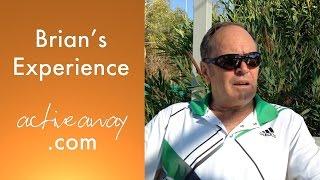 Brian Butcher Tennis Holiday Review | Tennis Holidays | UK Tennis Breaks