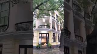 Shamian Island, Guangzhou tour, historic concession island, architecture, Guangzhou attraction