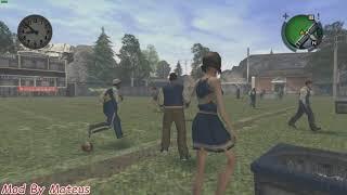 [BULLY/SE/AE] Jocks Mod with NPC + DOWNLOAD