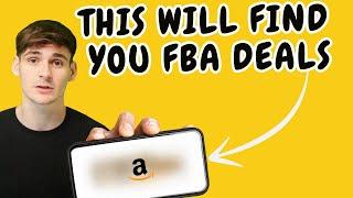 How We Use DealSheets To Find PROFITABLE FBA Deals - Amazon FBA For Beginners