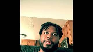Daniel Pickens/Video Statement of Purpose (California State University, Long Beach)