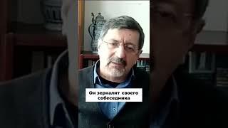 Путин и Трамп: политическая риторика