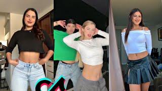 Las Mejores Tendescias y Bailes de Tik Tok | Nuevos trends tiktok 2024 | Bailando TIK TOK