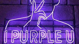 I Purple You #BORAHAE