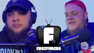 FROZE & BROZE (GLOVES OFF)