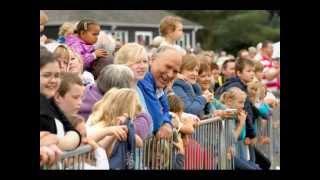 Thames Valley Police Open Day