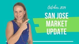 October 2019 | San Jose Housing Market Update