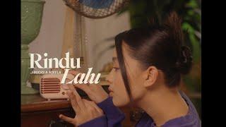 J-Rocks Ft. Aqeela Calista - Rindu Lalu | Official Music Video | @AqeelaCalista08