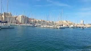 Marseille France Марсель  #подорожі #путешествия #полсвета #polsveta #франция #франція #traveling