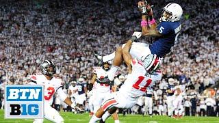 2014 Ohio State at Penn State | Oct. 25, 2014 | Big Ten Football