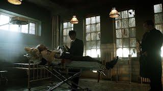 Jim Gordon Saves Don Falcone From Oswald 'Penguin' Cobblepot (Gotham TV Series)