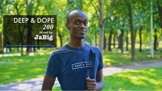 Deep House Lounge Music Summer DJ Mix by JaBig (Chill, Workout, Restaurant, Cleaning Playlist)