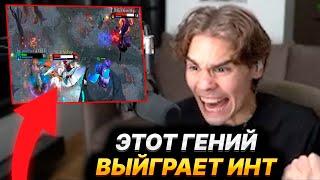 NIX В ШОКЕ C ИГРЫ JIMPARK НА PHANTOM ASSASIN